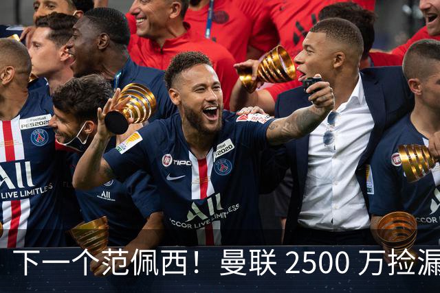 下一个范佩西！曼联 2500 万捡漏顶级锋霸，碾压 7000 万新援